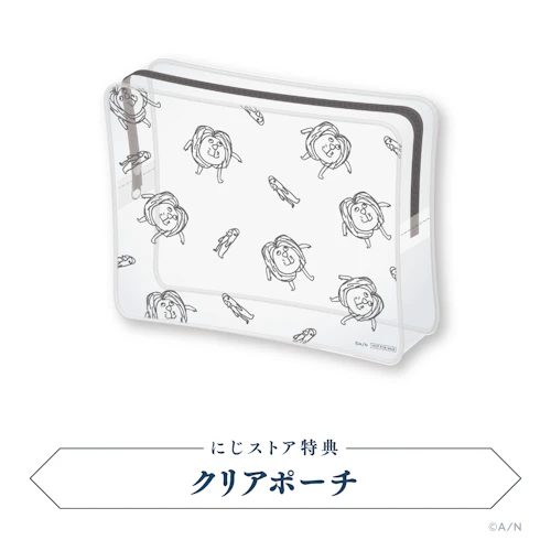 にじさんじ イベント バックステージパス にじさんじフェス 2023」Blu-ray詳細公開！2024年7月8日(月)から予約
